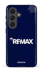 Galaxy  S26 Tough (Gloss) Remax Bleu -