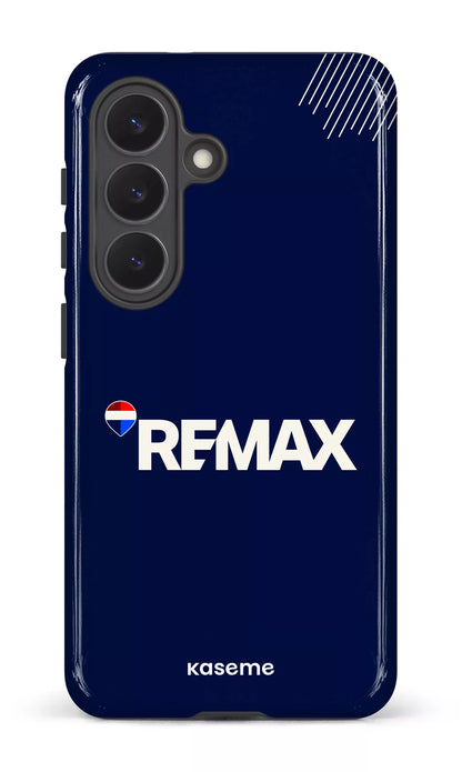 Galaxy  S26 Tough (Gloss) Remax Bleu -