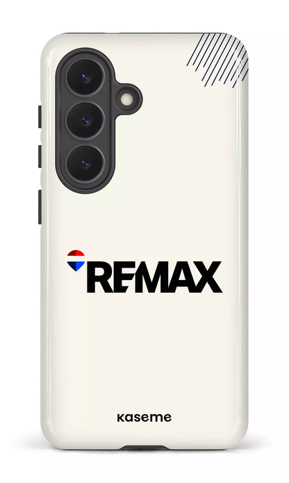 Galaxy  S26 Tough (Gloss) Remax Crème -