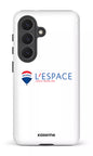 Galaxy  S26 Tough (Gloss) Remax L'Espace Blanc -