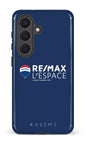 Galaxy  S26 Tough (Gloss) Remax L'Espace Bleu -