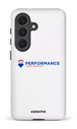 Galaxy  S26 Tough (Gloss) Remax Performance Blanc -