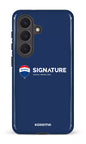 Galaxy  S26 Tough (Gloss) Remax Signature Bleu -