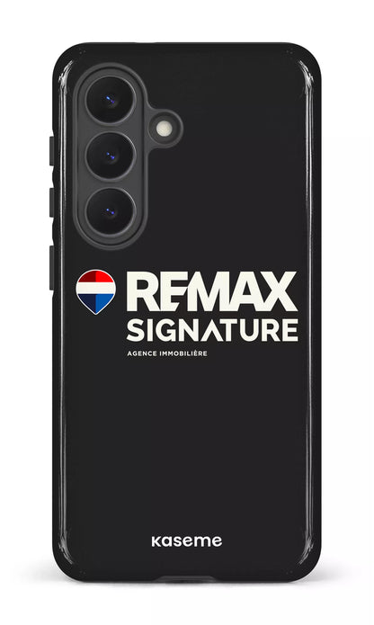 Galaxy  S26 Tough (Gloss) Remax Signature Gris -