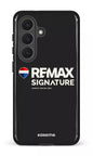 Galaxy  S26 Tough (Gloss) Remax Signature Gris -