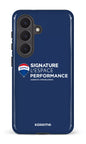 Galaxy  S26 Tough (Gloss) Remax Signature L'Espace & Performance Bleu -