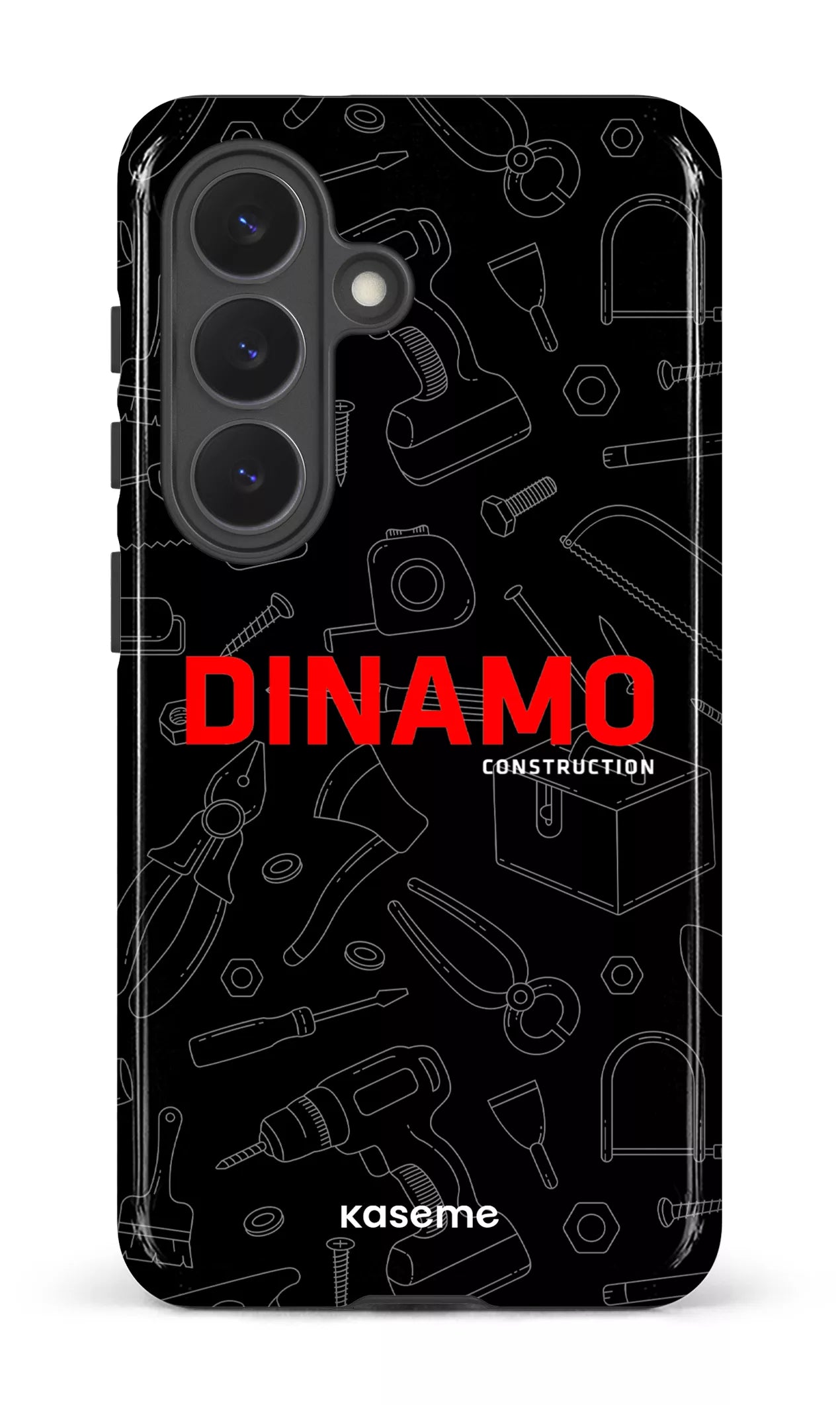 Galaxy  S26 Tough (Gloss) Rigueur -