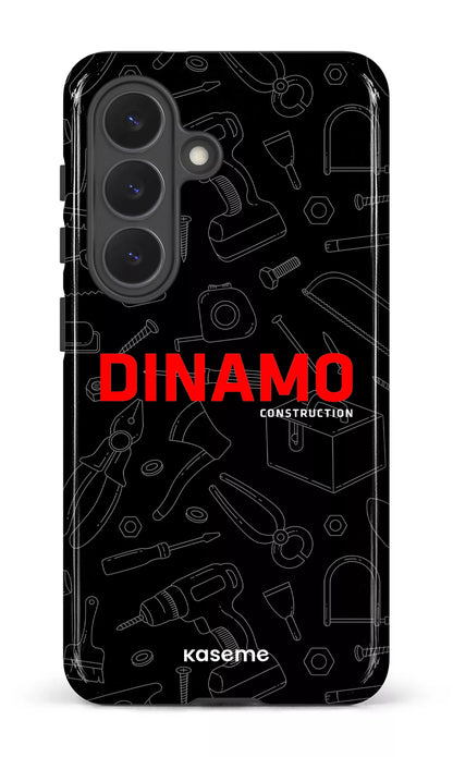Galaxy  S26 Tough (Gloss) Rigueur -