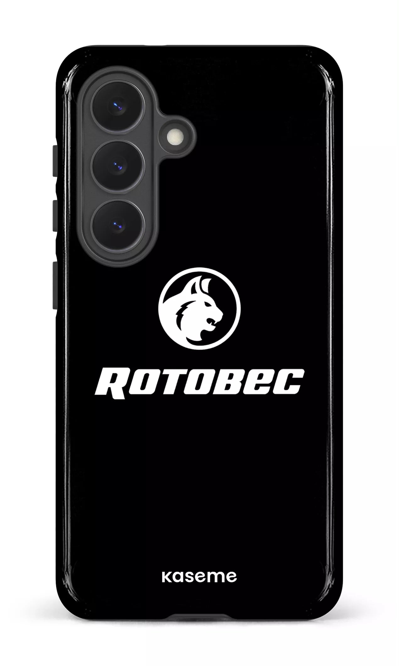 Galaxy  S26 Tough (Gloss) Rotobec -