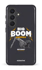 Galaxy  S26 Tough (Gloss) Rotobec "Big Boom Energy" -