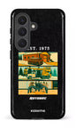 Galaxy  S26 Tough (Gloss) Rotobec Est. 1975 -