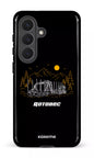 Galaxy  S26 Tough (Gloss) Rotobec Noir -