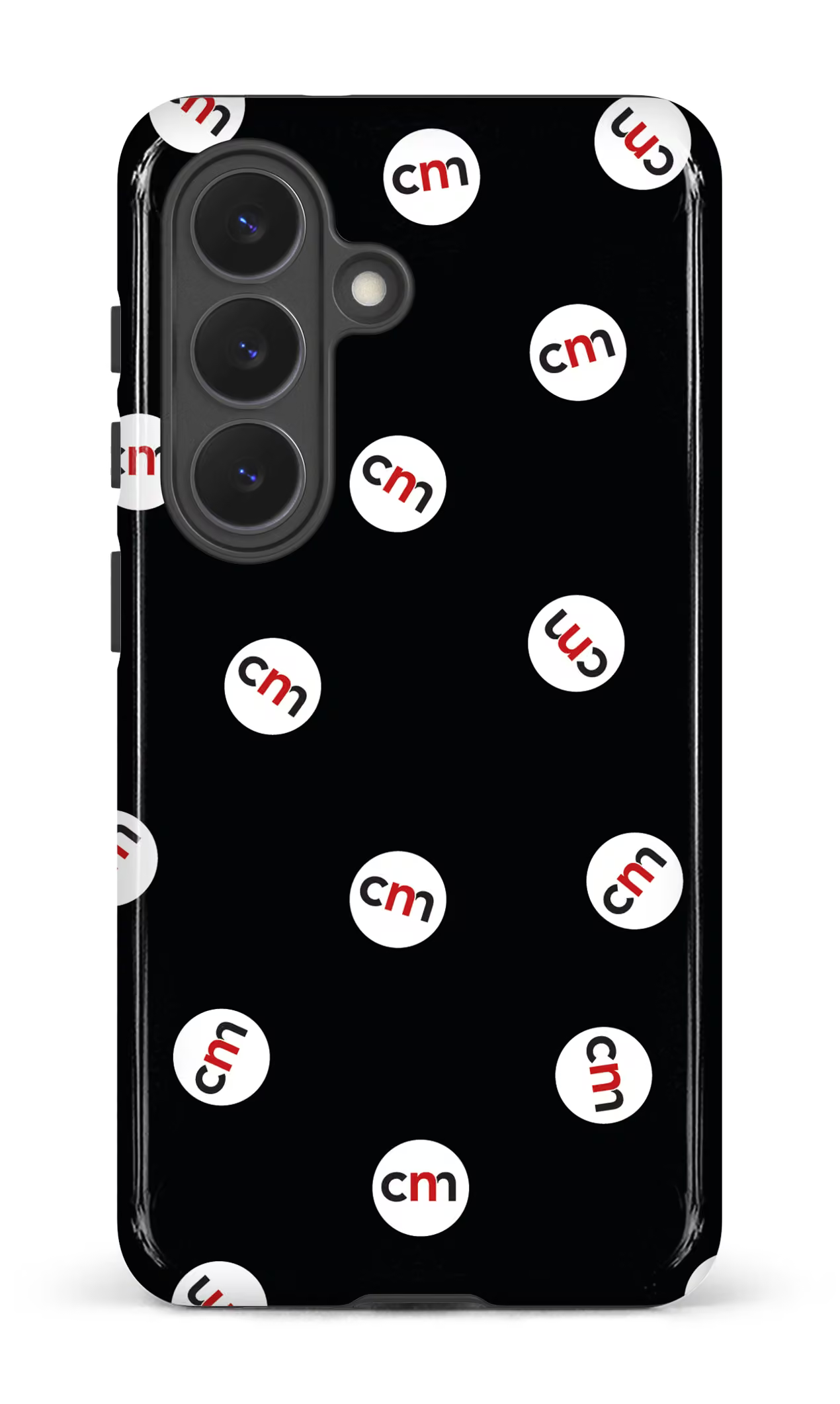 Galaxy  S26 Tough (Gloss) SÉBAAAASTIEEEN Crakmedia -
