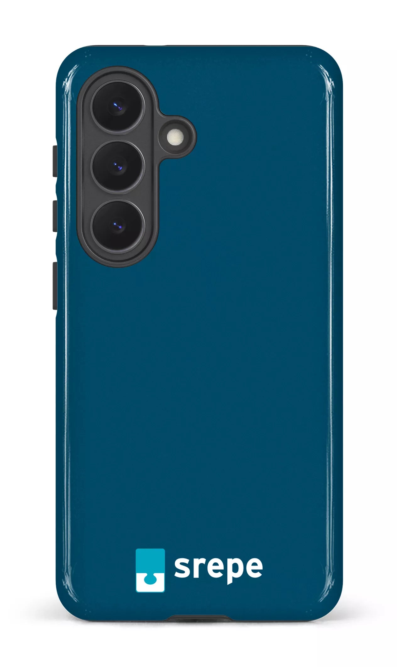 Galaxy  S26 Tough (Gloss) SREPE Bleu -