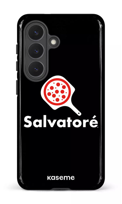 Galaxy  S26 Tough (Gloss) Salvatoré Noir -