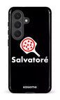 Galaxy  S26 Tough (Gloss) Salvatoré Noir -