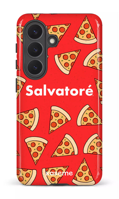 Galaxy  S26 Tough (Gloss) Salvatoré Pizza -