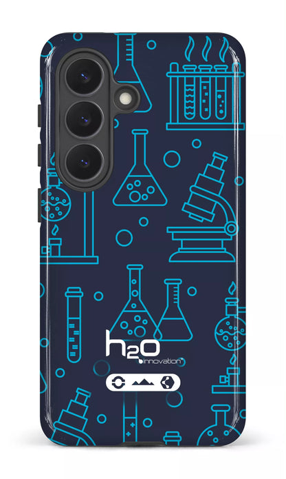 Galaxy  S26 Tough (Gloss) Science by H2O -