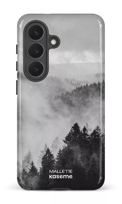 Galaxy  S26 Tough (Gloss) Silva x Mallette -