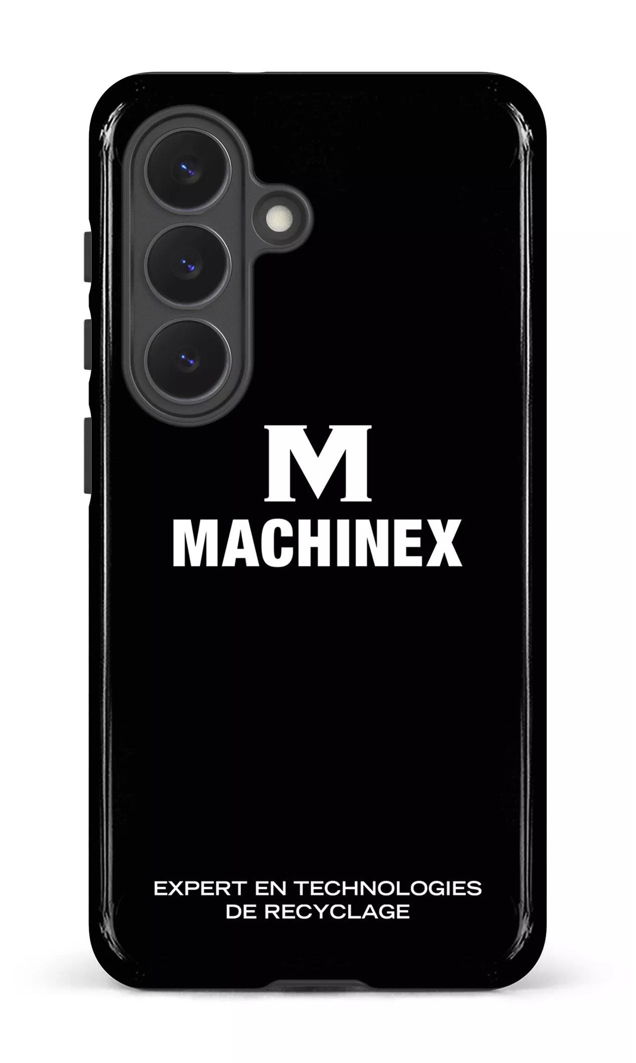 Galaxy  S26 Tough (Gloss) Simple - Machinex -
