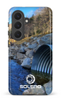 Galaxy  S26 Tough (Gloss) Soleno Nature 1 -