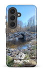 Galaxy  S26 Tough (Gloss) Soleno Nature 2 -