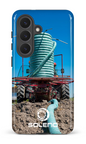 Galaxy  S26 Tough (Gloss) Soleno Remorque -