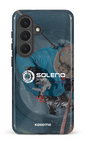 Galaxy  S26 Tough (Gloss) Soleno Service -
