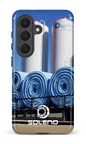 Galaxy  S26 Tough (Gloss) Soleno Silots -