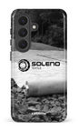 Galaxy  S26 Tough (Gloss) Soleno Textile -