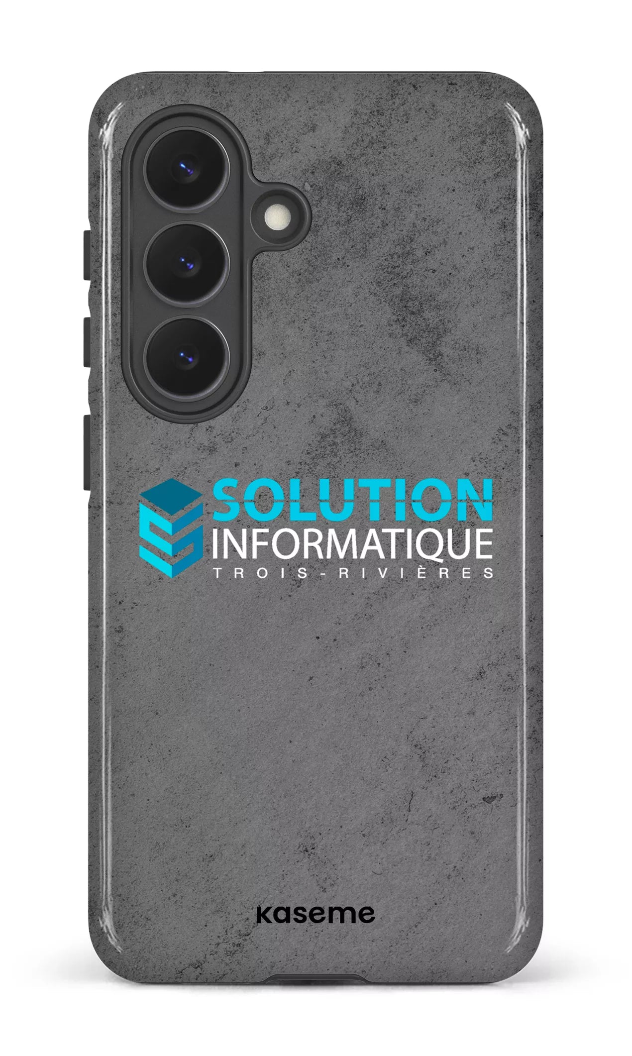 Galaxy  S26 Tough (Gloss) Solution Informatique -