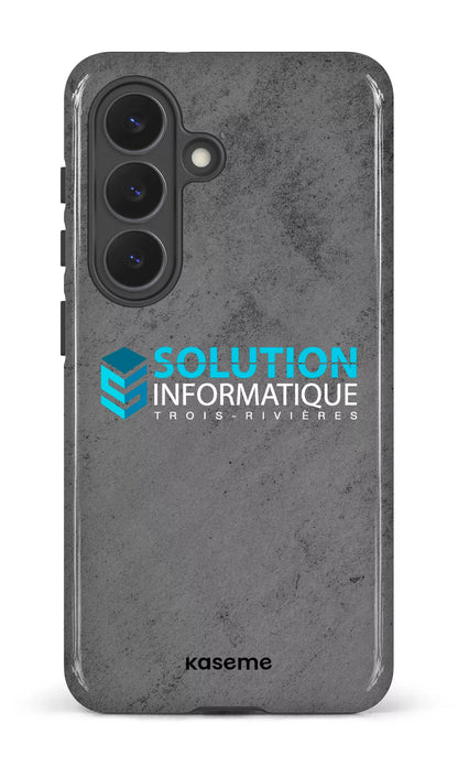 Galaxy  S26 Tough (Gloss) Solution Informatique -