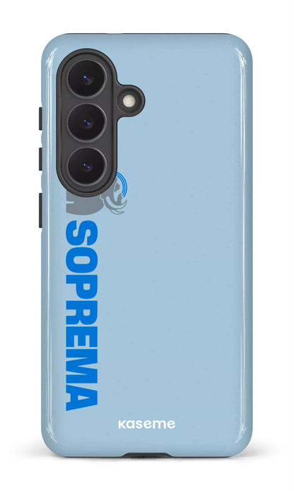 Galaxy  S26 Tough (Gloss) Soprema Bleu -