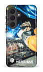 Galaxy  S26 Tough (Gloss) Soudure par Métal-Baie -