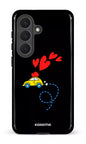 Galaxy  S26 Tough (Gloss) St-Hubert -