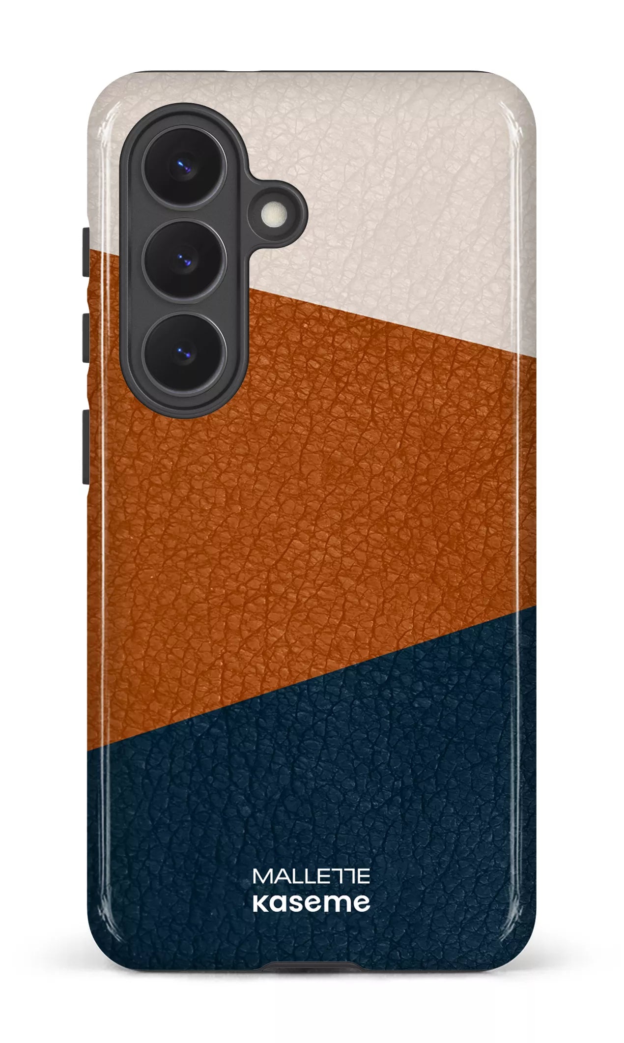 Galaxy  S26 Tough (Gloss) Stockholm x Mallette -