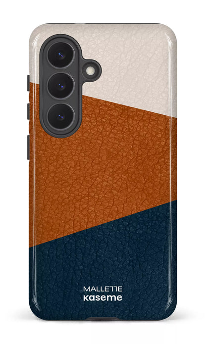 Galaxy  S26 Tough (Gloss) Stockholm x Mallette -