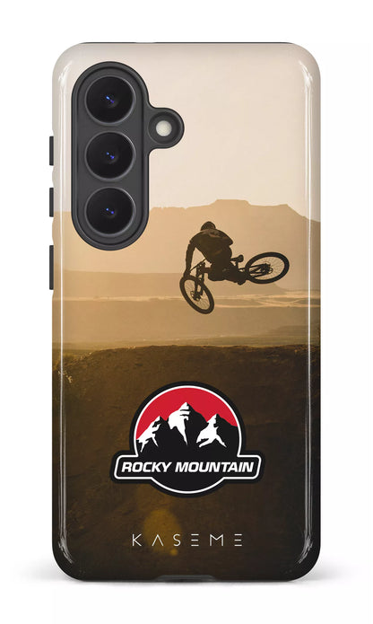 Galaxy  S26 Tough (Gloss) Storch -