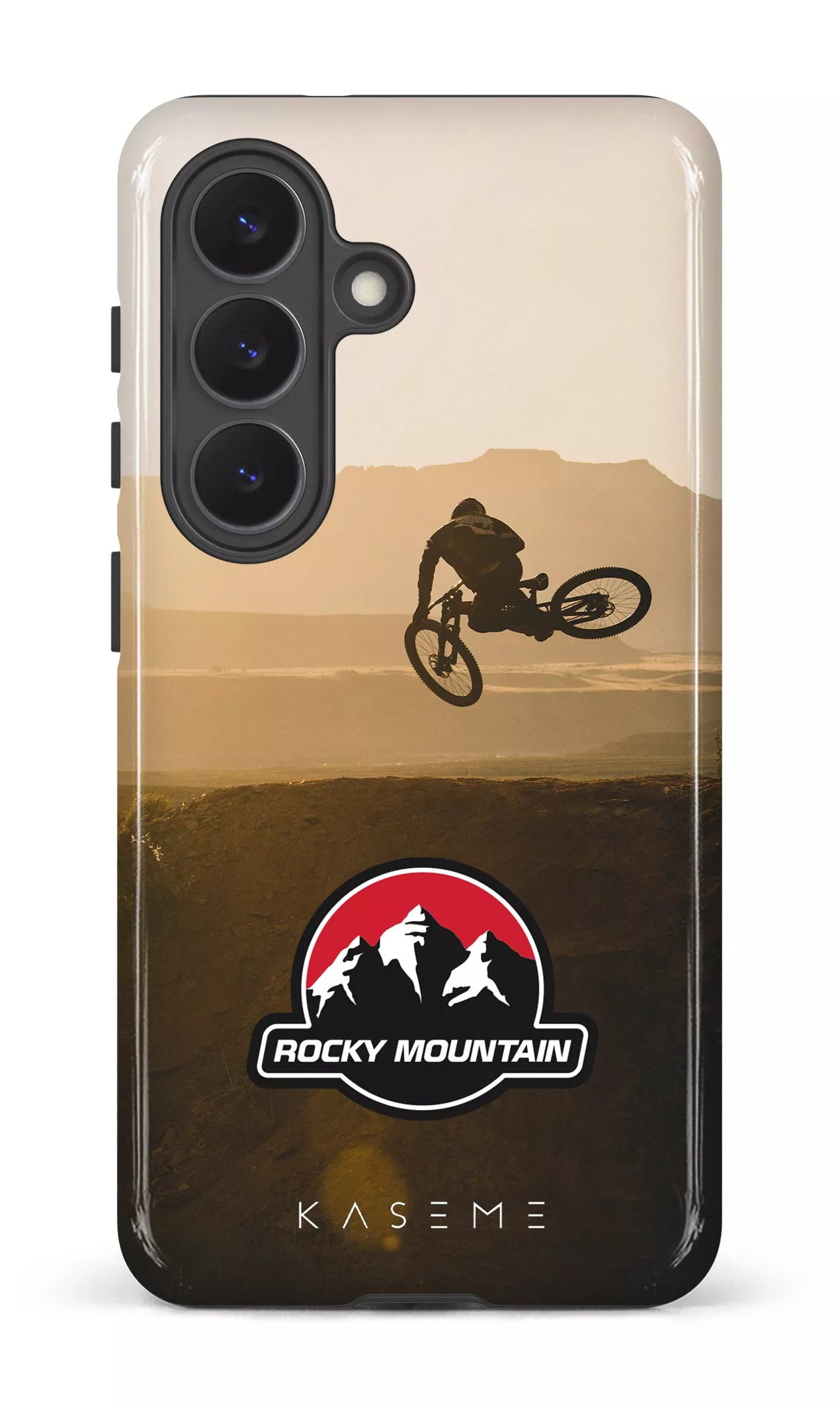 Galaxy  S26 Tough (Gloss) Storch -