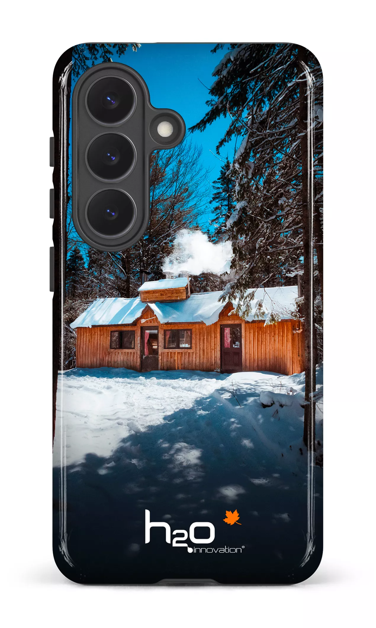 Galaxy  S26 Tough (Gloss) Sugar Shack by H2O -