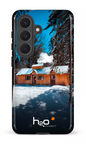 Galaxy  S26 Tough (Gloss) Sugar Shack by H2O -