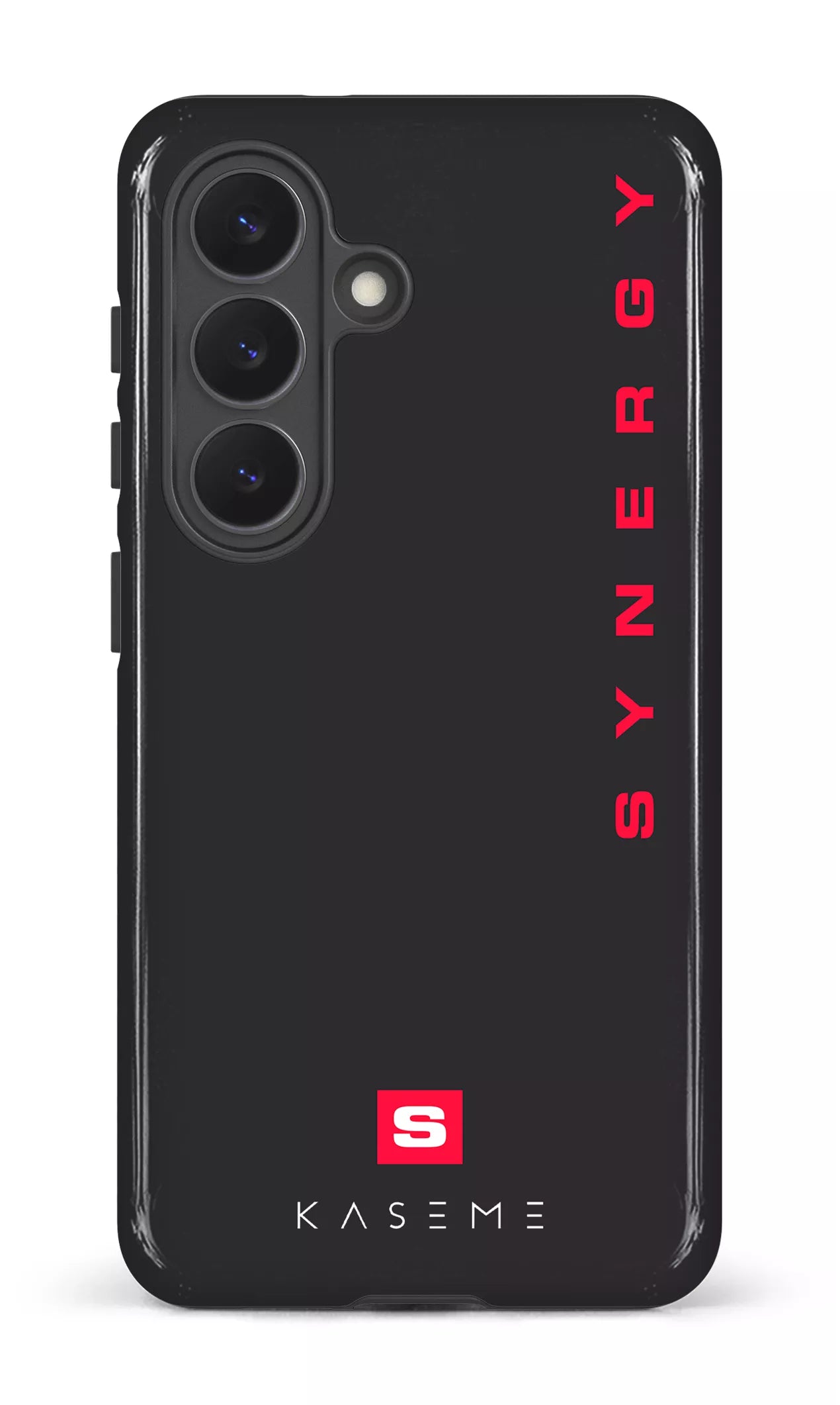Galaxy  S26 Tough (Gloss) Synergy -