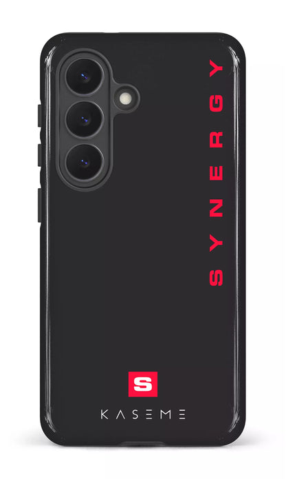 Galaxy  S26 Tough (Gloss) Synergy -