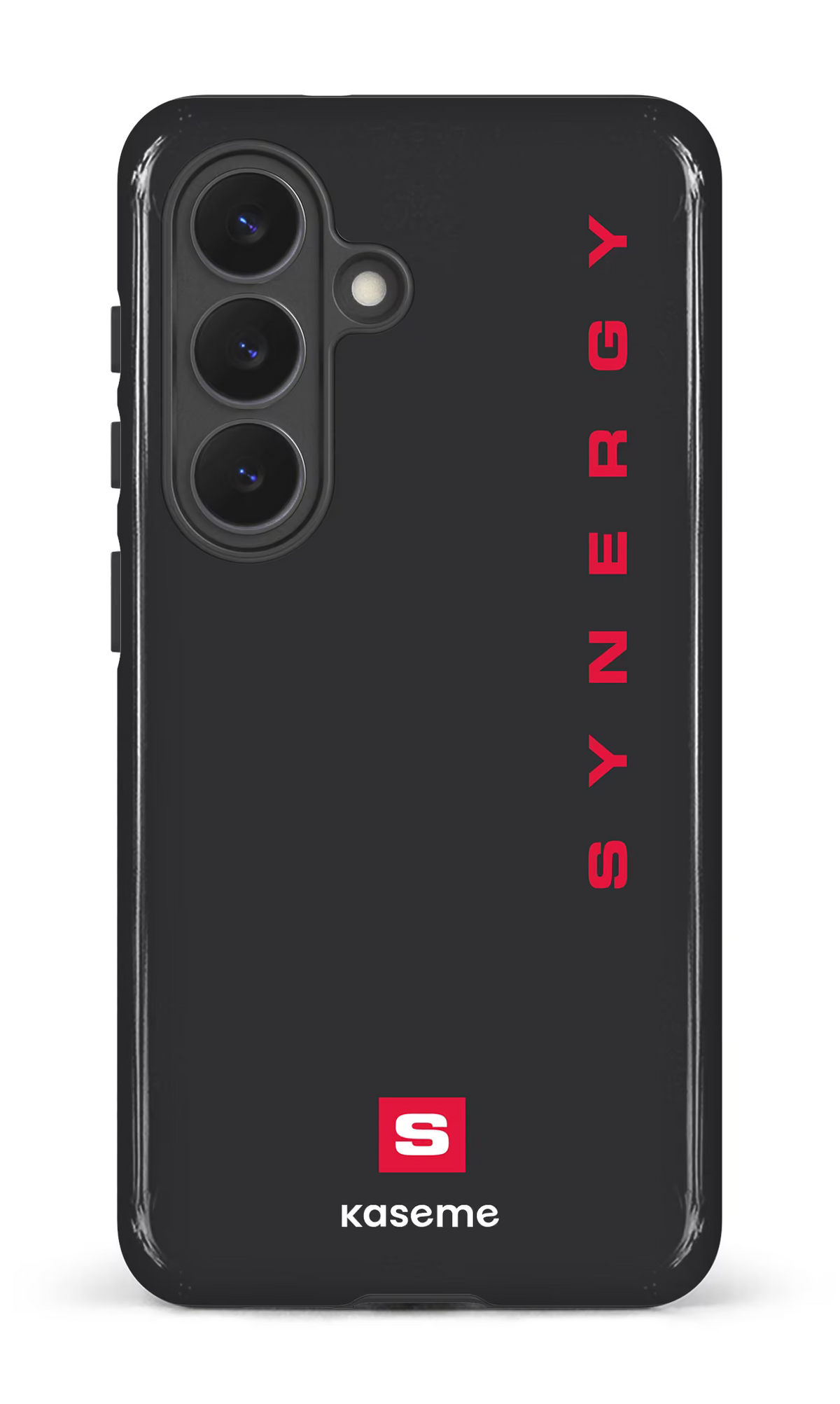 Galaxy  S26 Tough (Gloss) Synergy 1 -