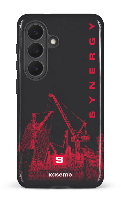 Galaxy  S26 Tough (Gloss) Synergy 2 -