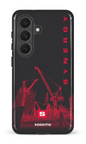 Galaxy  S26 Tough (Gloss) Synergy 2 -