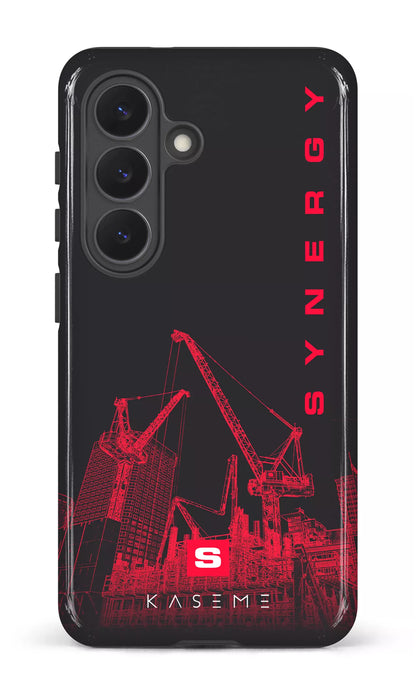 Galaxy  S26 Tough (Gloss) Synergy 2 -