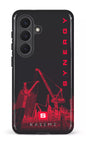 Galaxy  S26 Tough (Gloss) Synergy 2 -