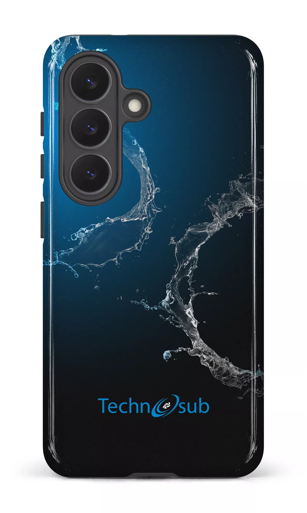 Galaxy  S26 Tough (Gloss) Technosub 1 -