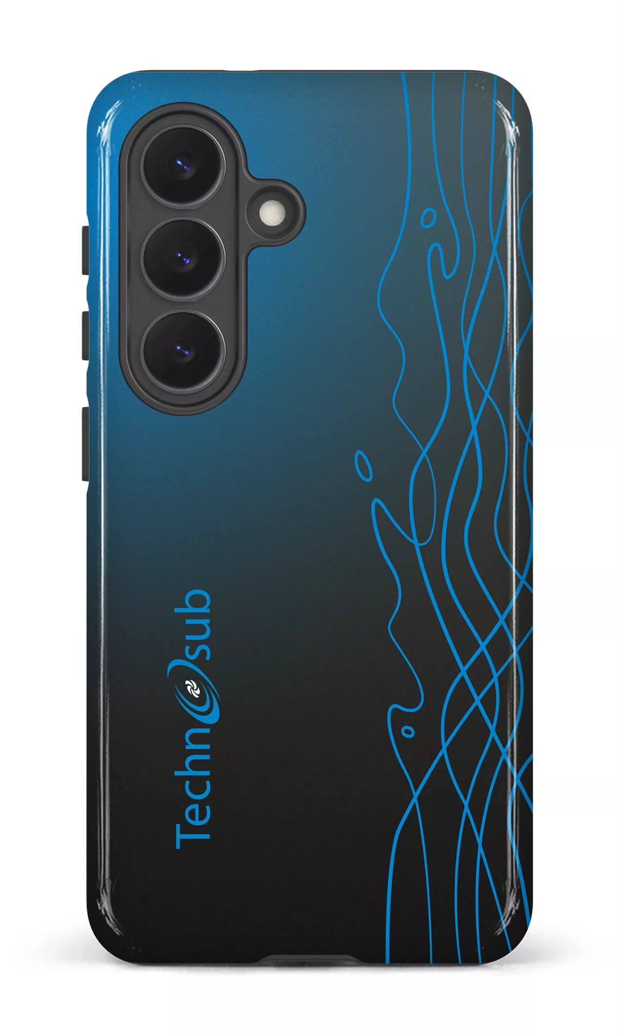 Galaxy  S26 Tough (Gloss) Technosub 2 -